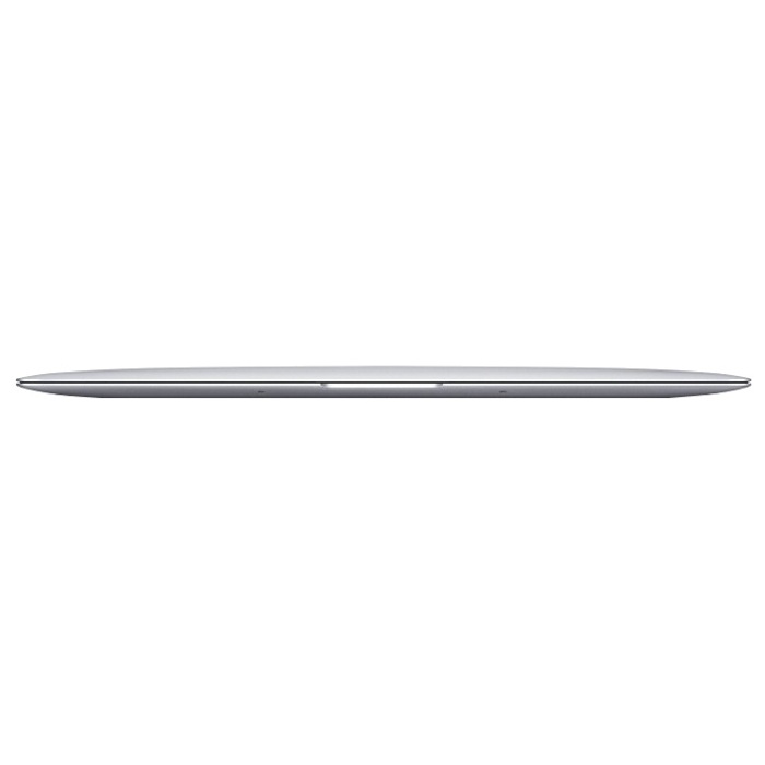 Ноутбук Apple MacBook Air 13 Early 2016 (MMGF2) (Intel Core i5 1600 MHz/13.3/1440x900/8.0Gb/128Gb SSD/DVD нет/Intel HD Graphics 6000/Wi-Fi/Bluetooth/MacOS X)