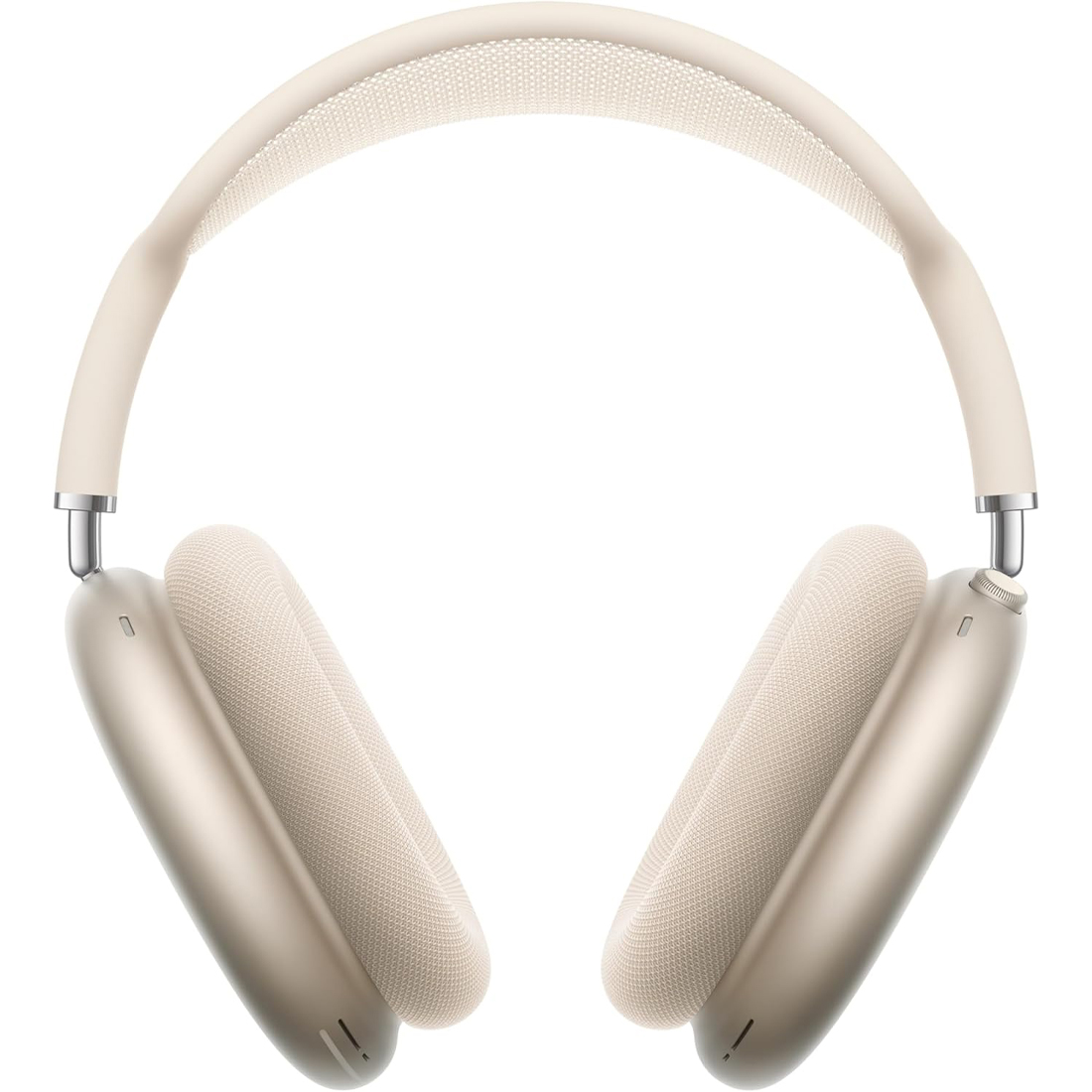 Беспроводные наушники Apple AirPods Max 2 (2026) USB-C Starlight (MHWL4)