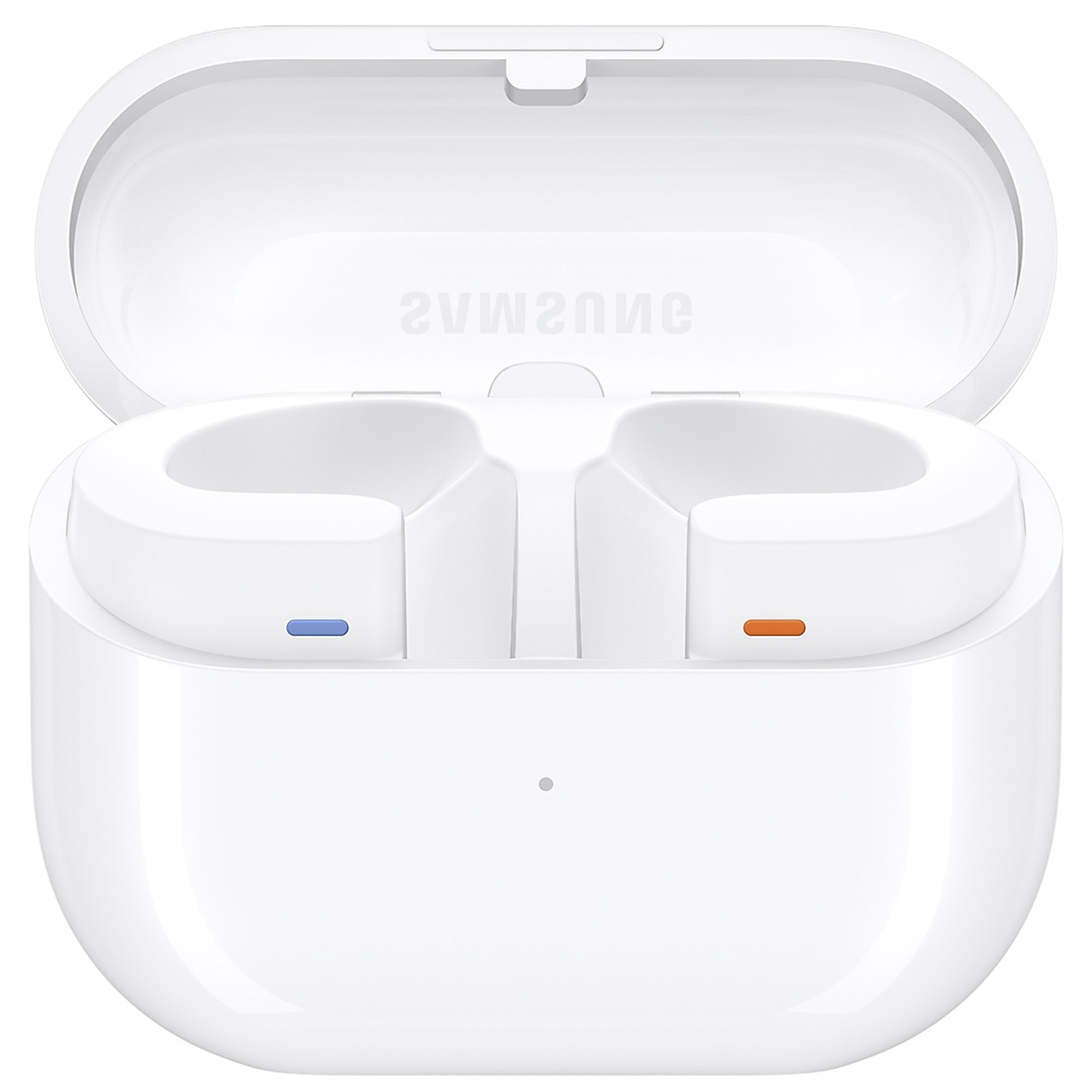 Беспроводные наушники Samsung Galaxy Buds3 White (SM-R530)