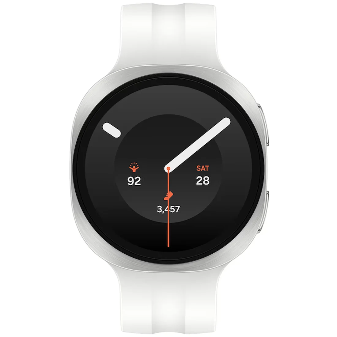 Умные часы Samsung Galaxy Watch9 40 mm Cream (SM-L340)
