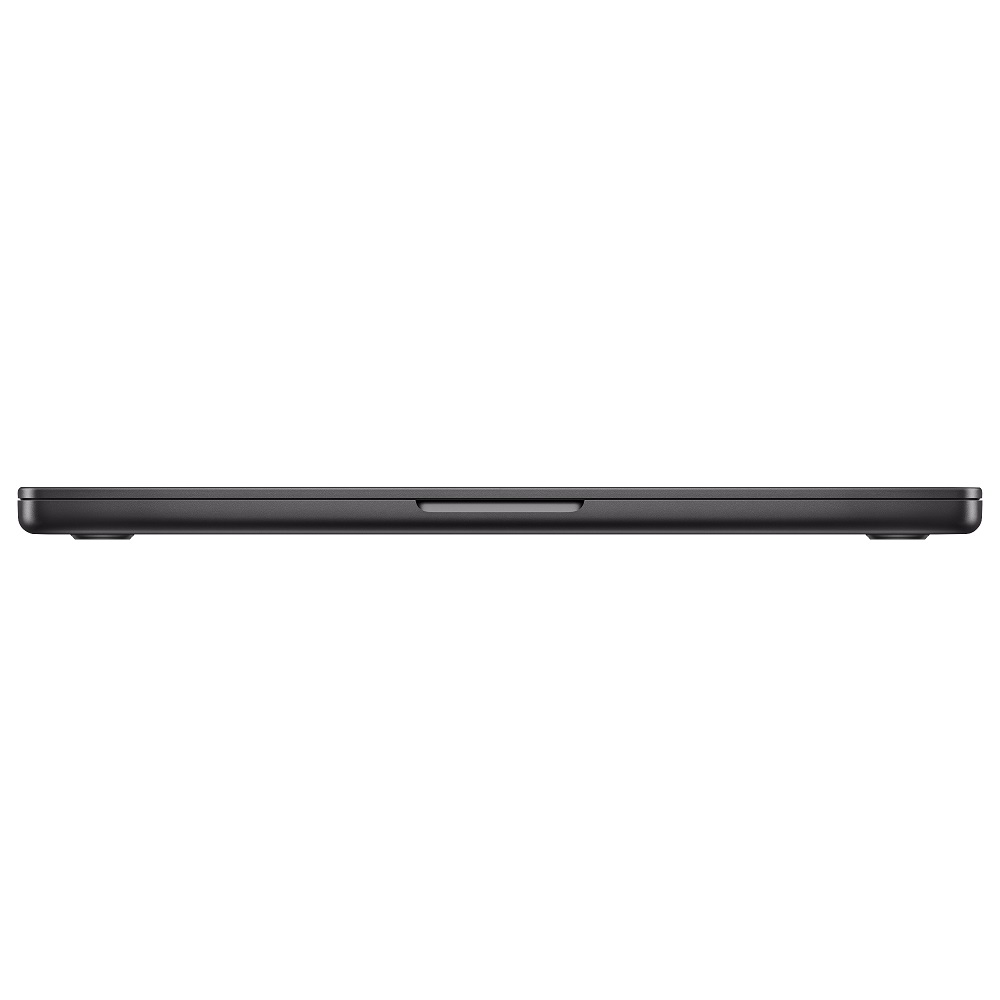 Ноутбук Apple MacBook Pro 14 2023 M3 Pro (14.2/3024x1964/18GB/1TB SSD/Apple graphics 18-core) Space Black (MRX43)
