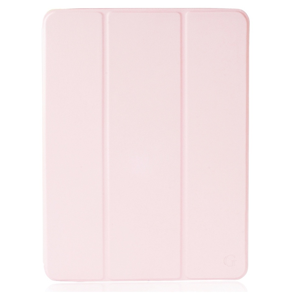 Чехол-книжка Gurdini Leather Series (pen slot) для iPad Air 10.9 (2020) Pink Sand