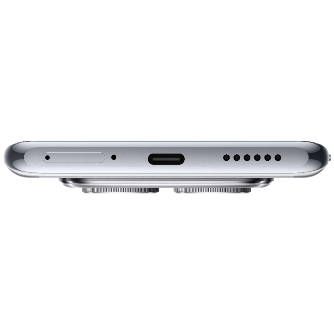 Смартфон Xiaomi POCO X7 5G 12/512 ГБ Global, Dual nano SIM, Silver