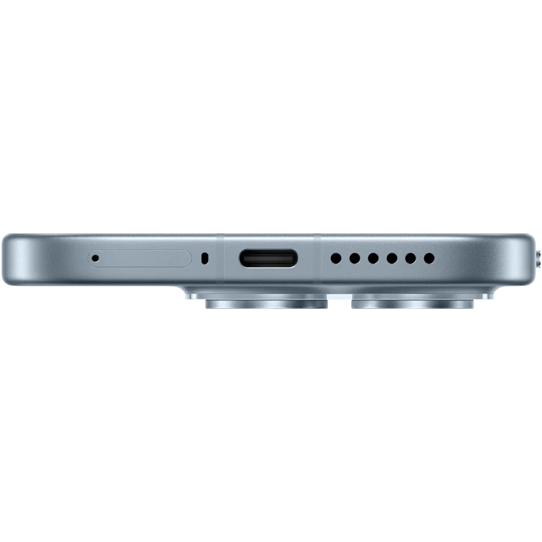 Смартфон Xiaomi 17 12/512GB Global Ice Blue