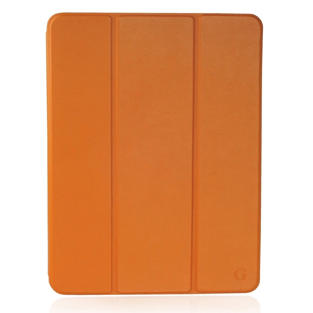 Чехол-книжка Gurdini Leather Series (pen slot) Light Brown для iPad Pro 10.5/iPad Air (2019)