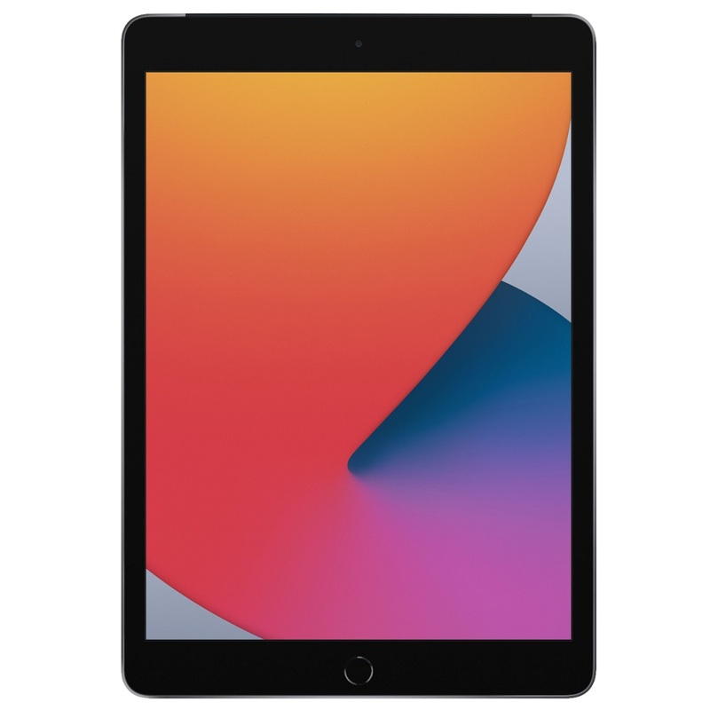 Планшет Apple iPad (2020) 32Gb Wi-Fi + Cellular Space Gray