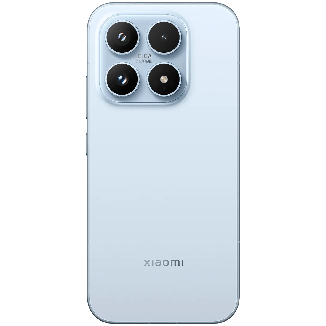 Смартфон Xiaomi 17 12/512GB Global Ice Blue