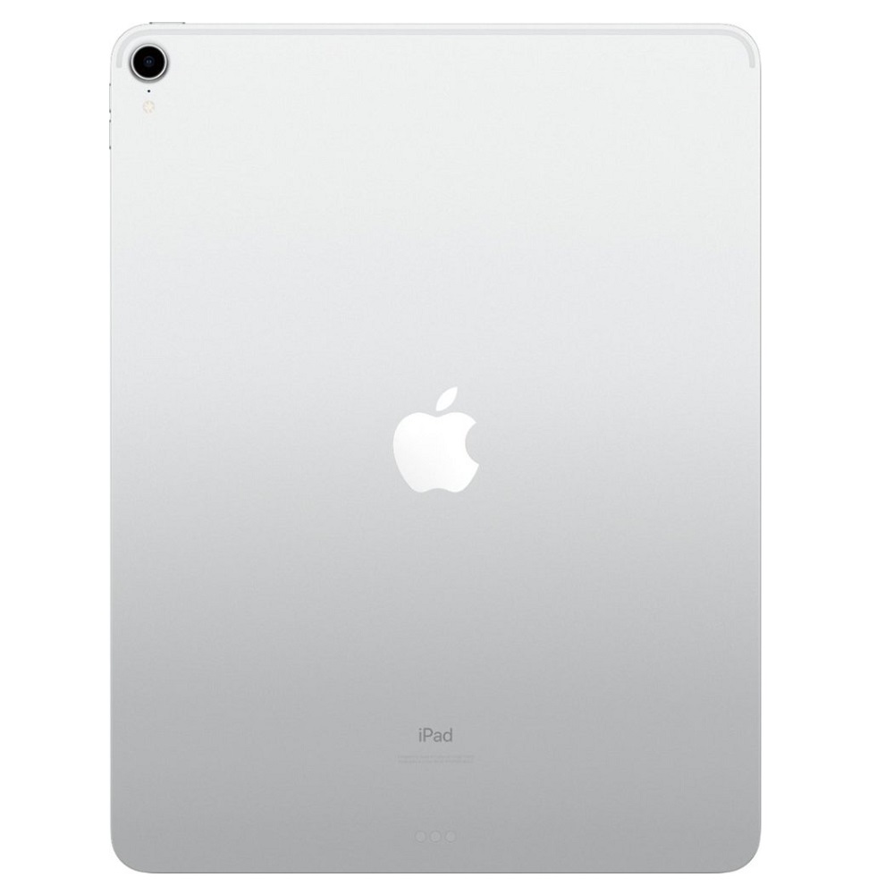 Планшет Apple iPad Pro 12.9 (2018) 512Gb Wi-Fi + Cellular Silver