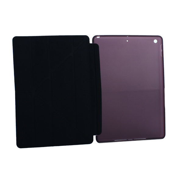 Чехол-подставка BoraSCO Black для Apple iPad 9.7