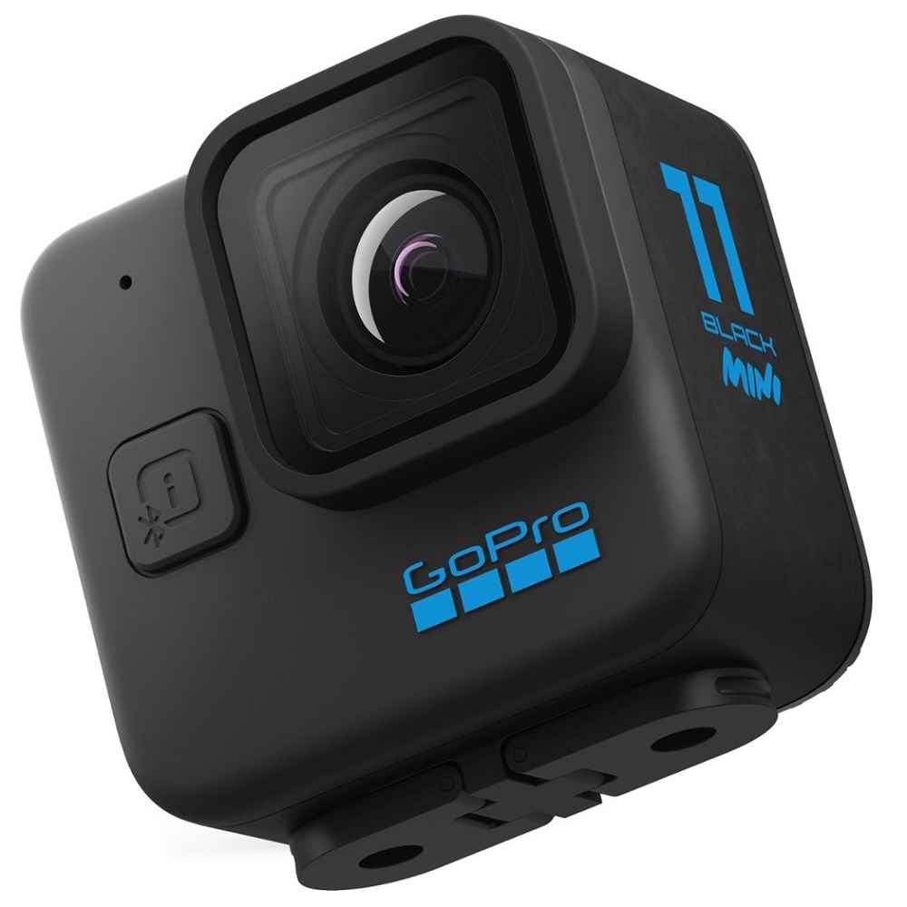 Экшн-камера GoPro HERO11 Black Mini