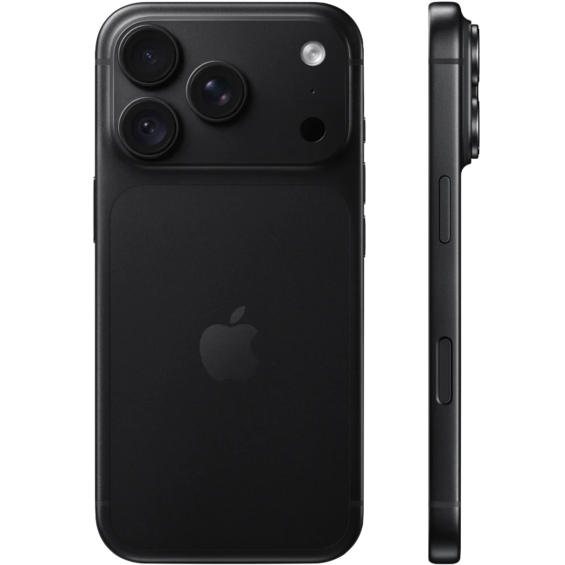 Смартфон Apple iPhone 18 Pro 2TB Black (eSIM)