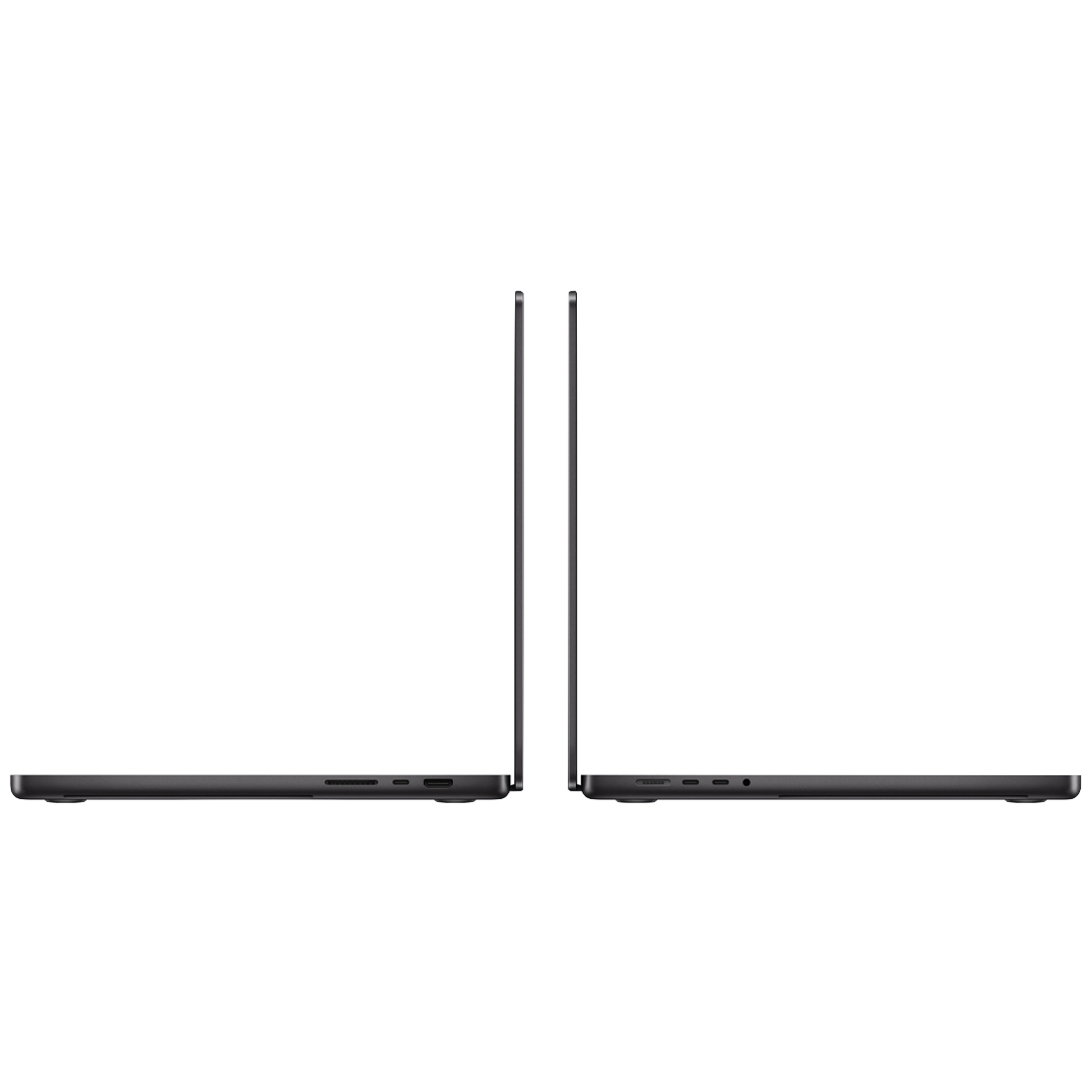 Ноутбук Apple MacBook Pro 16 2026 M5 Pro (16.2/3456x2234/24GB/1TB SSD/Apple graphics 20-core) Space Black (MGEA4)