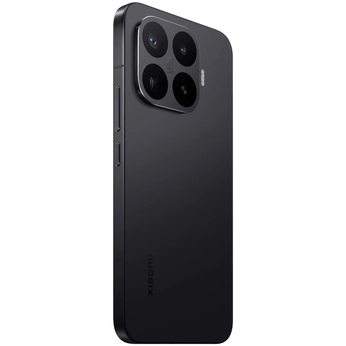 Смартфон Xiaomi 17T Pro 12/1TB Global Black