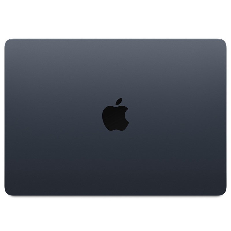 13.6 Ноутбук Apple MacBook Air 13 2022 (2560x1664, Apple M2, RAM 8 ГБ, SSD 256 ГБ, Apple graphics 8-core), Midnight (MLY33RU/A)