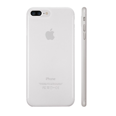 Чехол Ozaki O!Coat 0.4 Jelly Transparent для iPhone 7 Plus