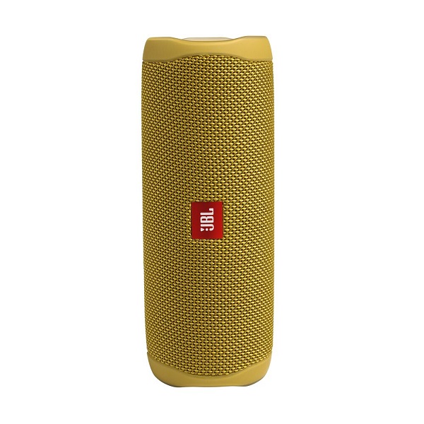 Портативная акустика JBL Flip 5 Mustard Yellow