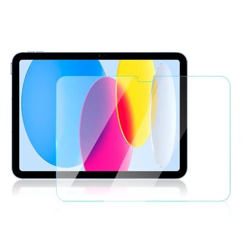 Защитное стекло MOCOll Golden Armor 2.5D Clear Full Cover для iPad 10.9 (2022)