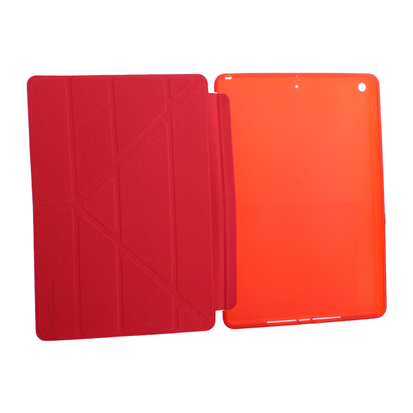 Чехол-подставка BoraSCO Red для Apple iPad 9.7