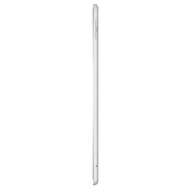 Планшет Apple iPad (2018) 128Gb Wi-Fi + Cellular Silver