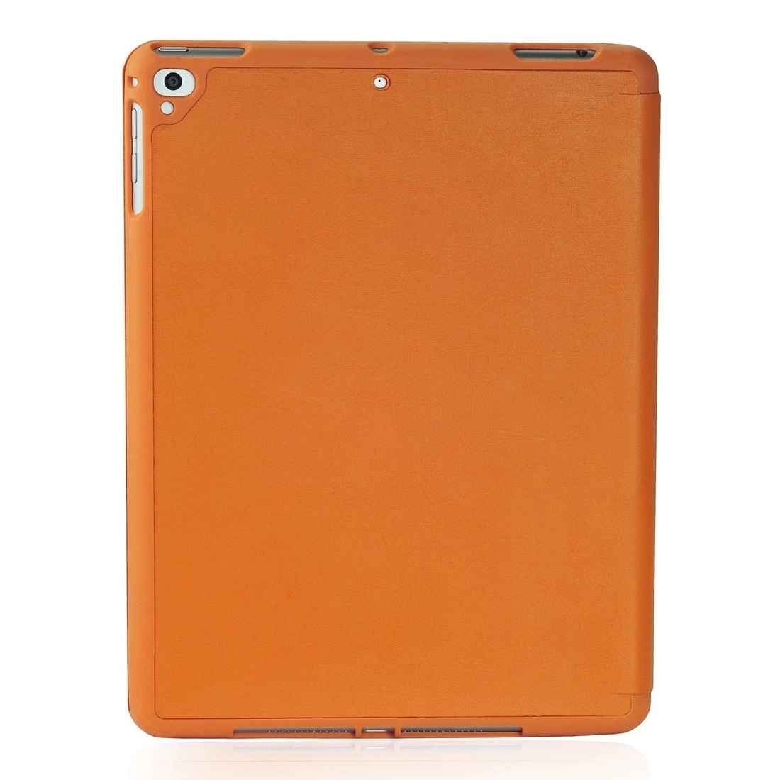 Чехол-книжка Gurdini Leather Series (pen slot) Light Brown для iPad Pro 10.5/iPad Air (2019)