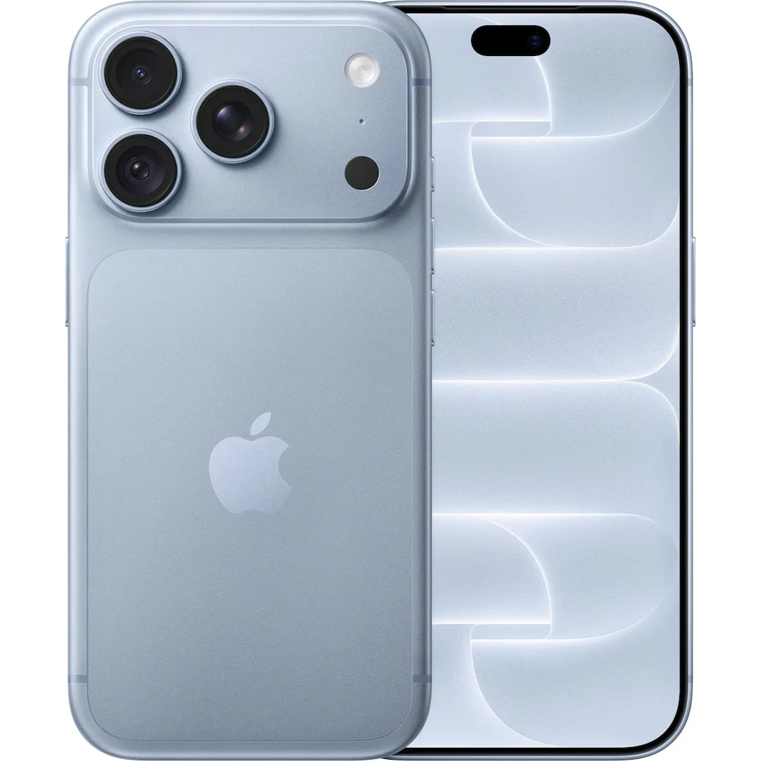 Смартфон Apple iPhone 18 Pro 2TB Glacier (eSIM)