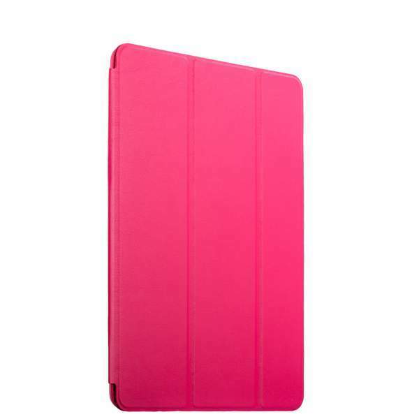 Чехол Naturally Smart Case Magenta для iPad Mini 5 (2019)
