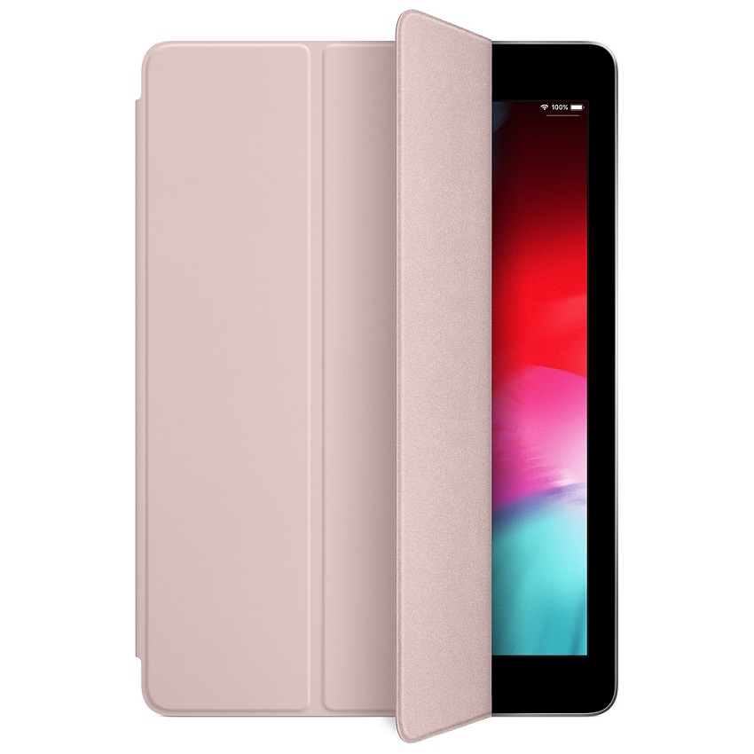Чехол Apple Smart Cover iPad Pink Sand  (MQ4Q2ZM/A) для iPad 9.7