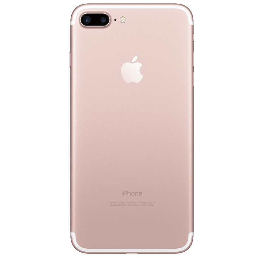 Смартфон Apple iPhone 7 Plus 128GB Rose Gold (A1784)