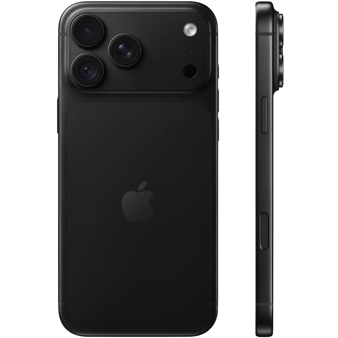Смартфон Apple iPhone 18 Pro Max 256GB Black (nano SIM + eSIM)