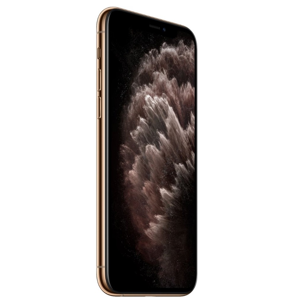 Смартфон Apple iPhone 11 Pro 256GB Gold (MWC92RU/A)