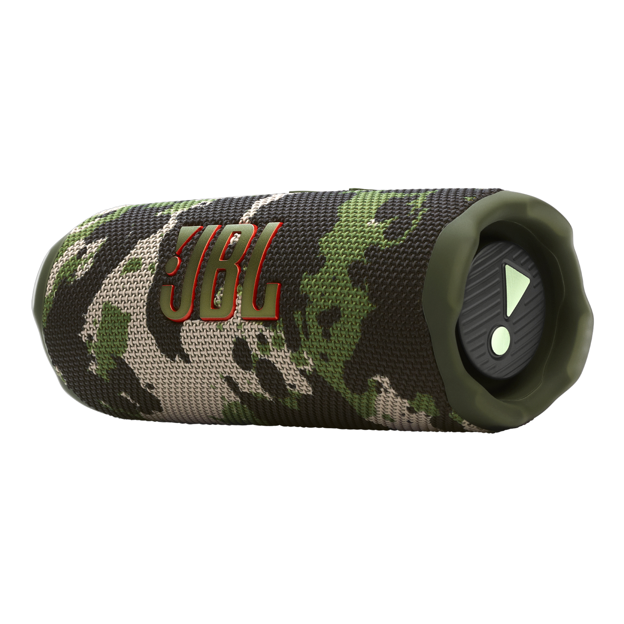 Беспроводная колонка JBL Flip 7 Squad