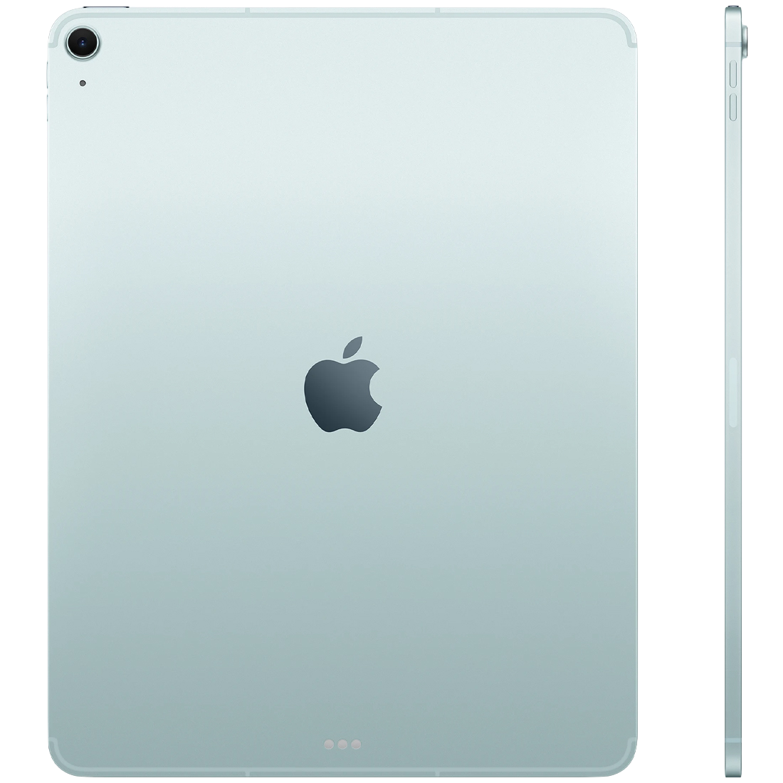 Планшет Apple iPad Air 13 (2026) M4 512GB Wi-Fi + Cellular Blue