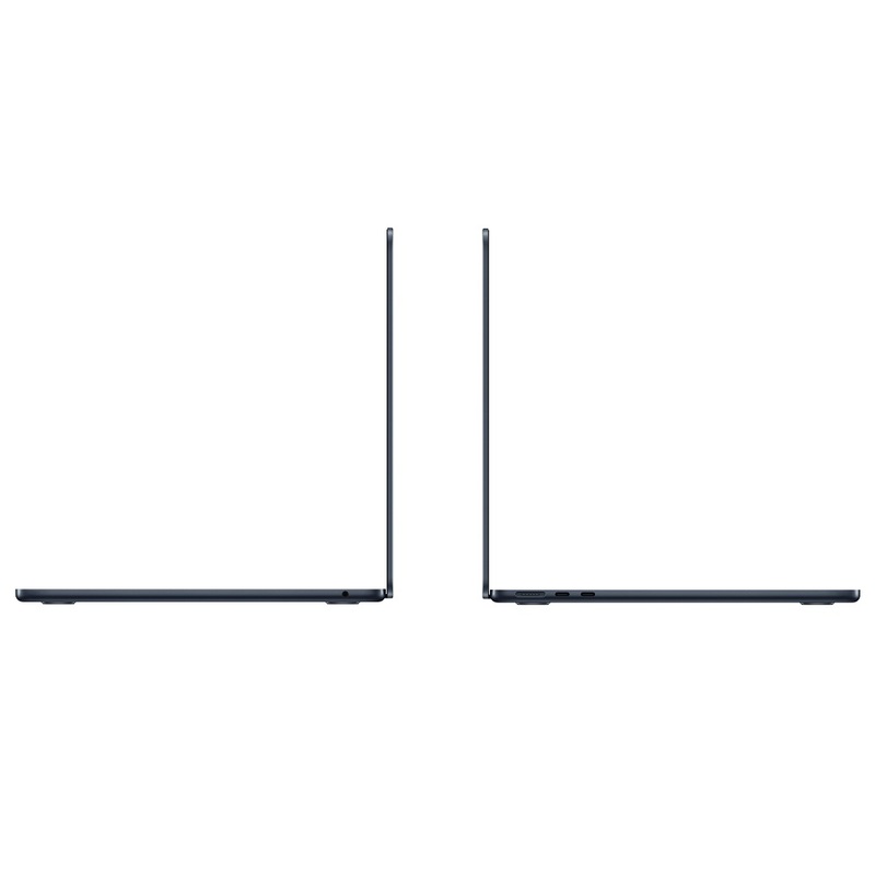 13.6 Ноутбук Apple MacBook Air 13 2022 (2560x1664, Apple M2, RAM 8 ГБ, SSD 256 ГБ, Apple graphics 8-core), Midnight (MLY33RU/A)