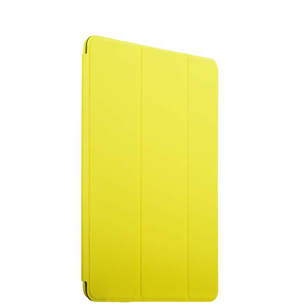 Чехол Naturally Smart Case Lime для iPad Pro 10.5/iPad Air (2019)