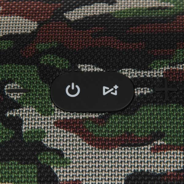 Портативная акустика JBL Boombox Squad