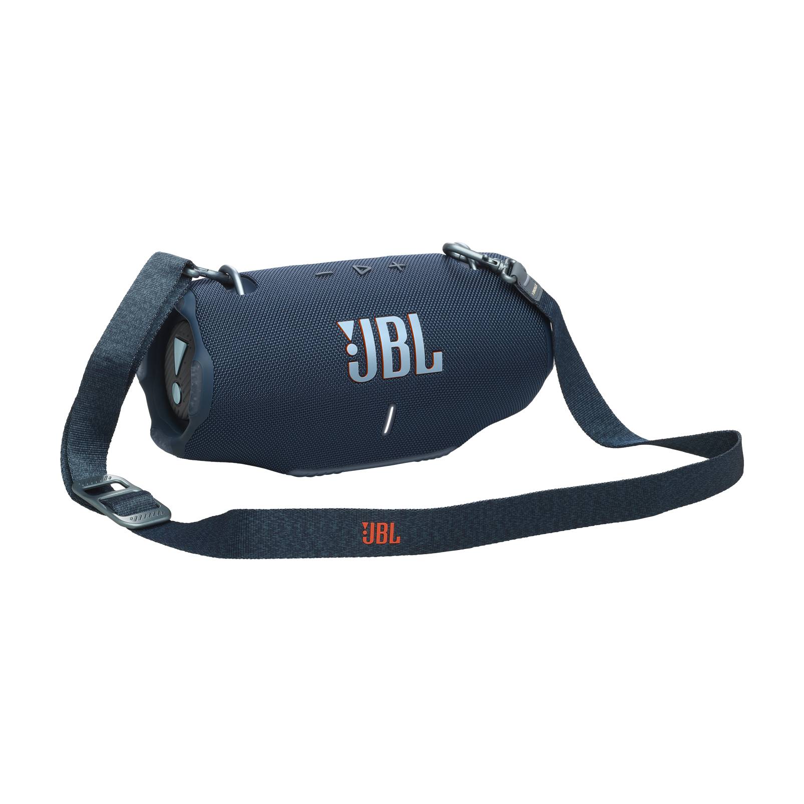 Беспроводная колонка JBL Xtreme 4 Blue