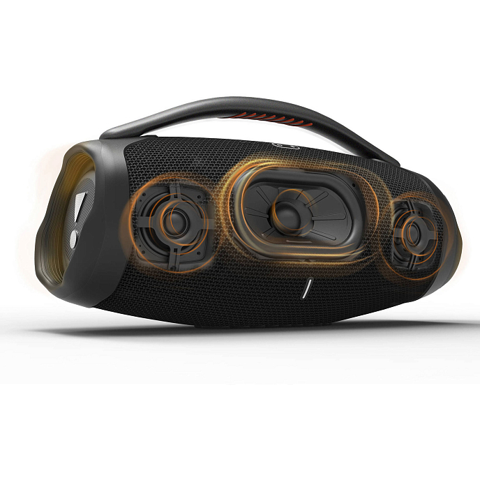 Беспроводная колонка JBL BoomBox 3 Squad