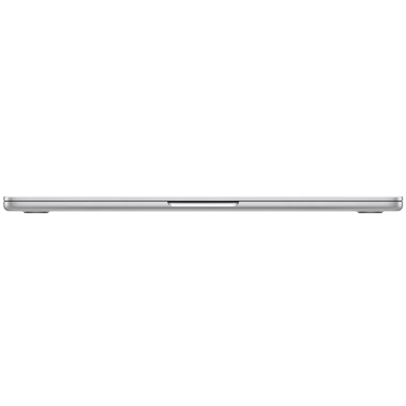 Ноутбук Apple MacBook Air 13 2026 M5 (13.6/2560x1664/32GB/2TB SSD/Apple graphics 10-core) Silver (Z1L20000B)