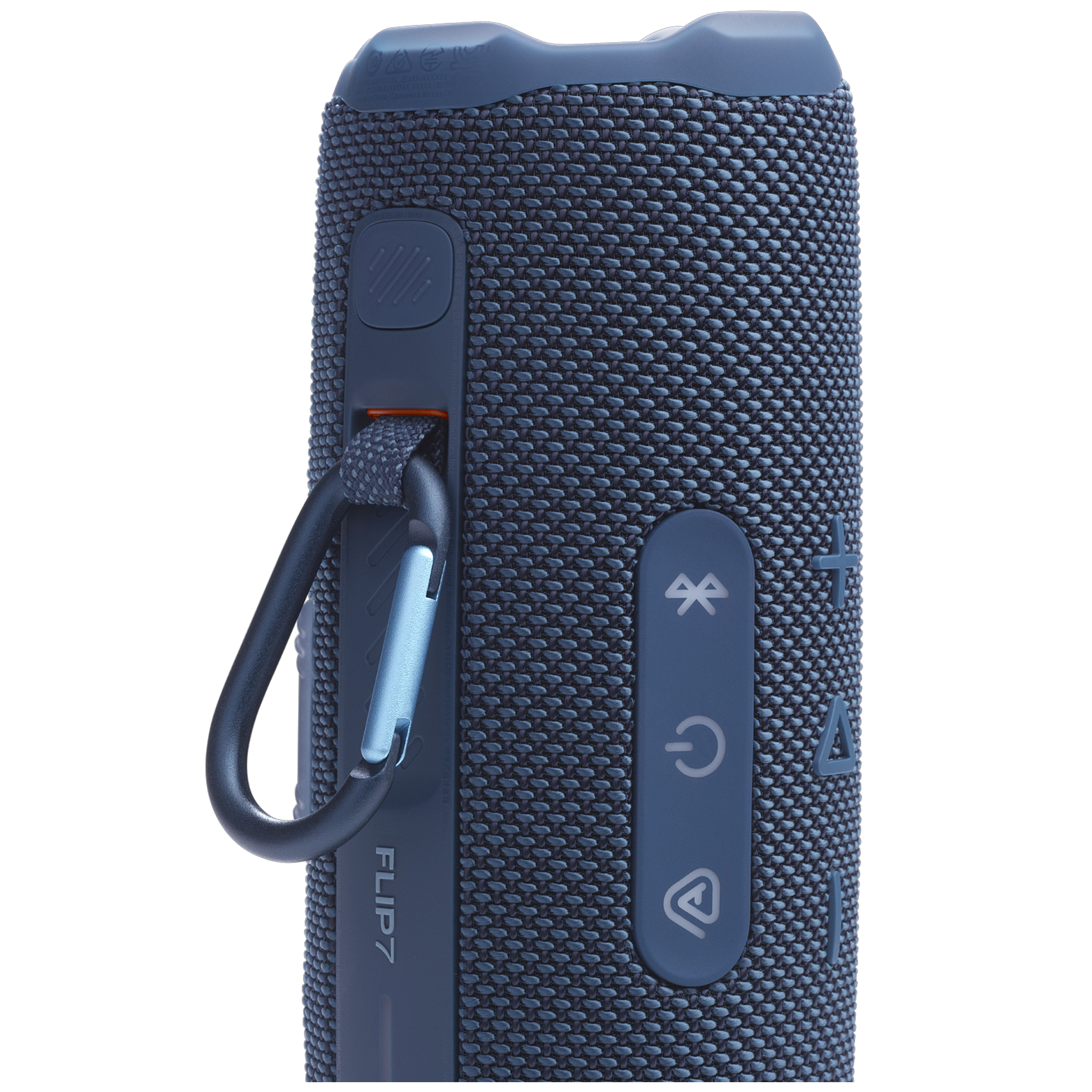 Беспроводная колонка JBL Flip 7 Blue