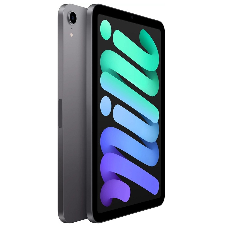 Планшет Apple iPad mini (2021) 64Gb Wi-Fi Space Gray