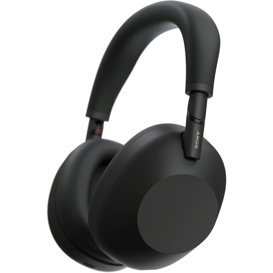 Беспроводные наушники Sony WH-1000XM6 Black