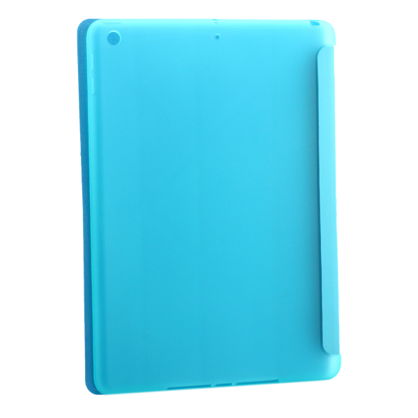 Чехол-подставка BoraSCO Tiffany для Apple iPad 9.7