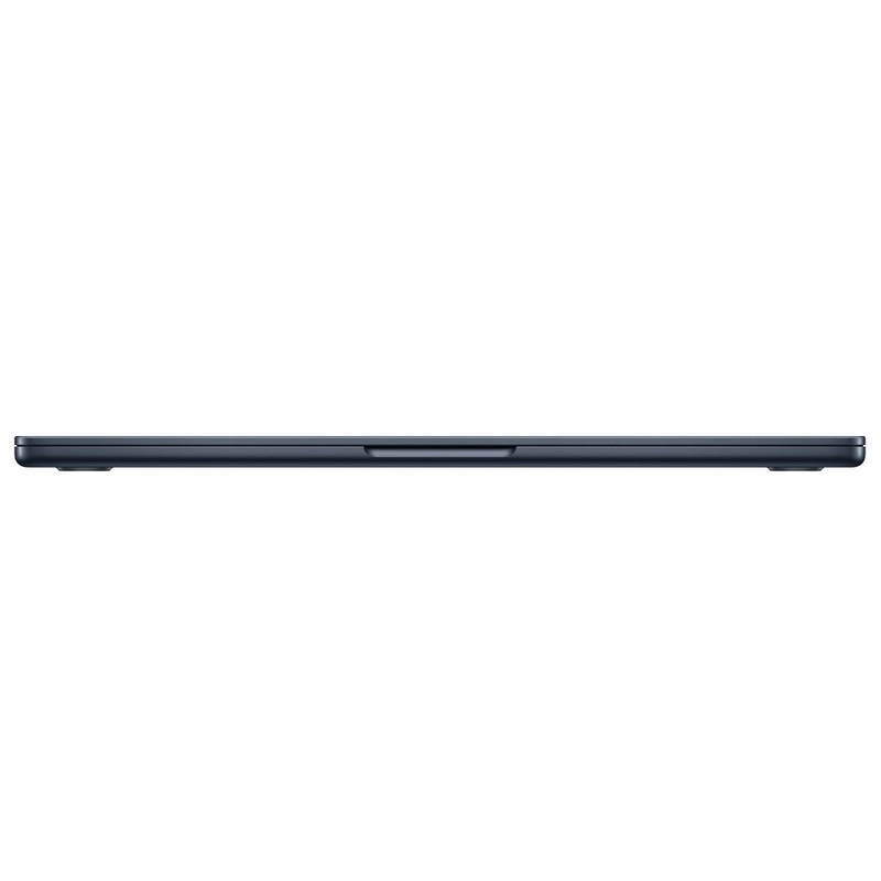 Ноутбук Apple MacBook Air 13 2022 M2 (13.6/2560x1664/8GB/512GB SSD/Apple graphics 10-core) Midnight (MLY43RU/A)