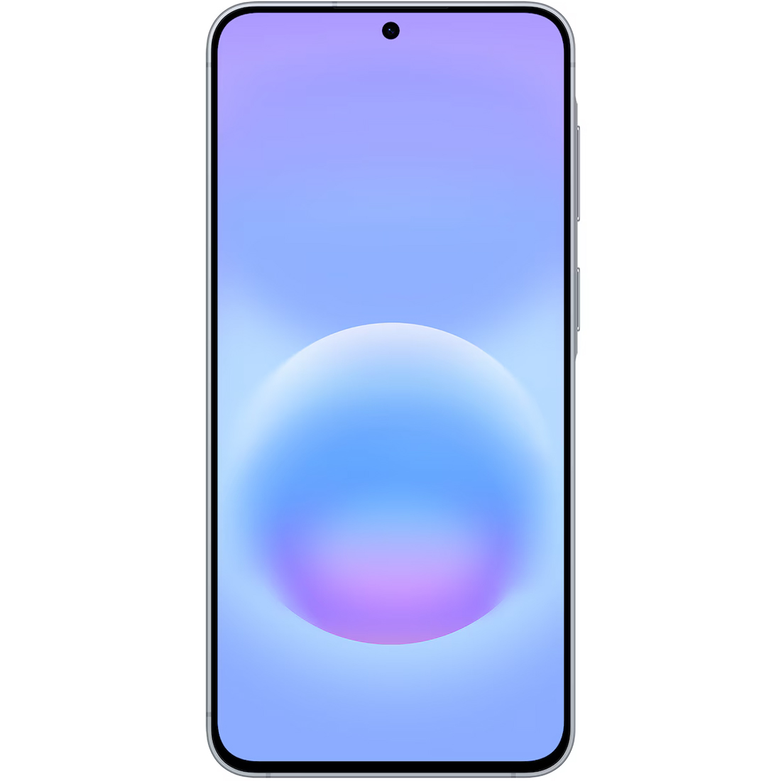 Смартфон Samsung Galaxy A57 5G 12/512GB Dual: nano SIM + eSIM Icyblue (SM-A576B)