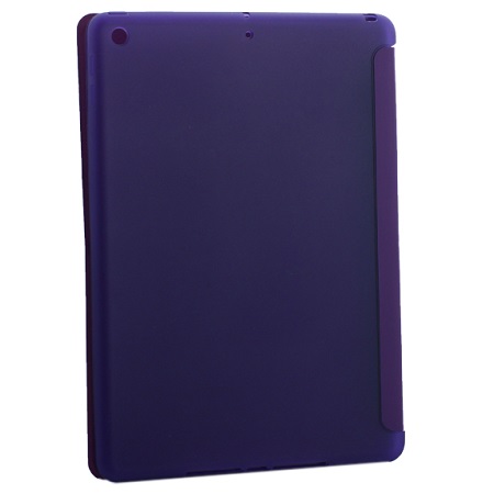 Чехол-подставка BoraSCO Violet для Apple iPad 9.7