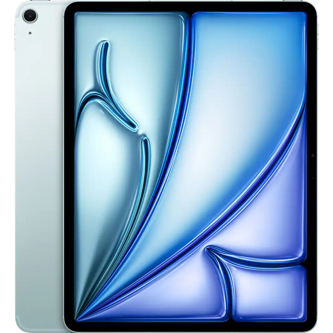 Планшет Apple iPad Air 13 (2026) M4 512GB Wi-Fi + Cellular Blue