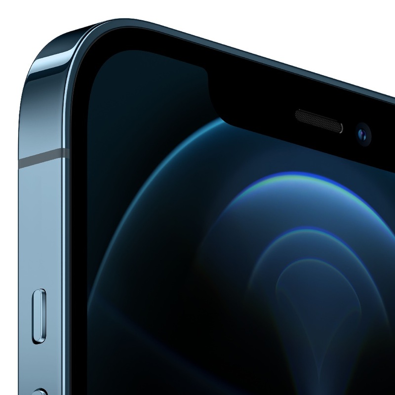 Смартфон Apple iPhone 12 Pro Max 512GB Pacific Blue