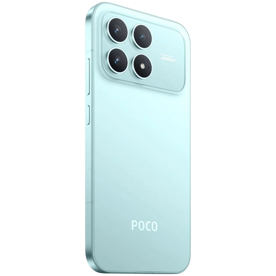 Смартфон Xiaomi POCO F8 Pro 12/256GB Global Blue