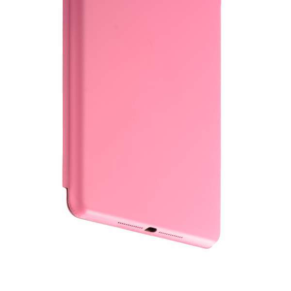 Чехол Naturally Smart Case Pink для iPad 10.2 (2019/2020)