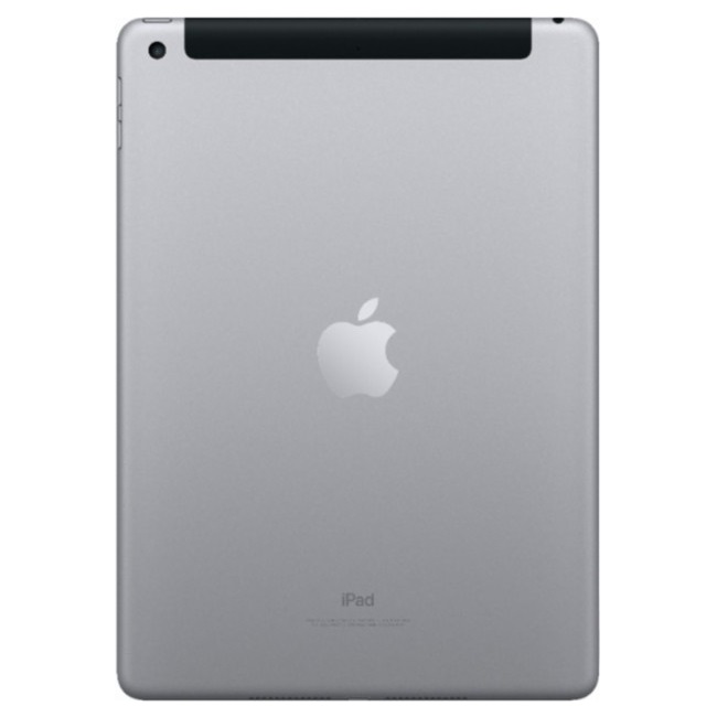 Планшет Apple iPad (2018) 32Gb Wi-Fi + Cellular Space Gray (MR6N2RU/A)